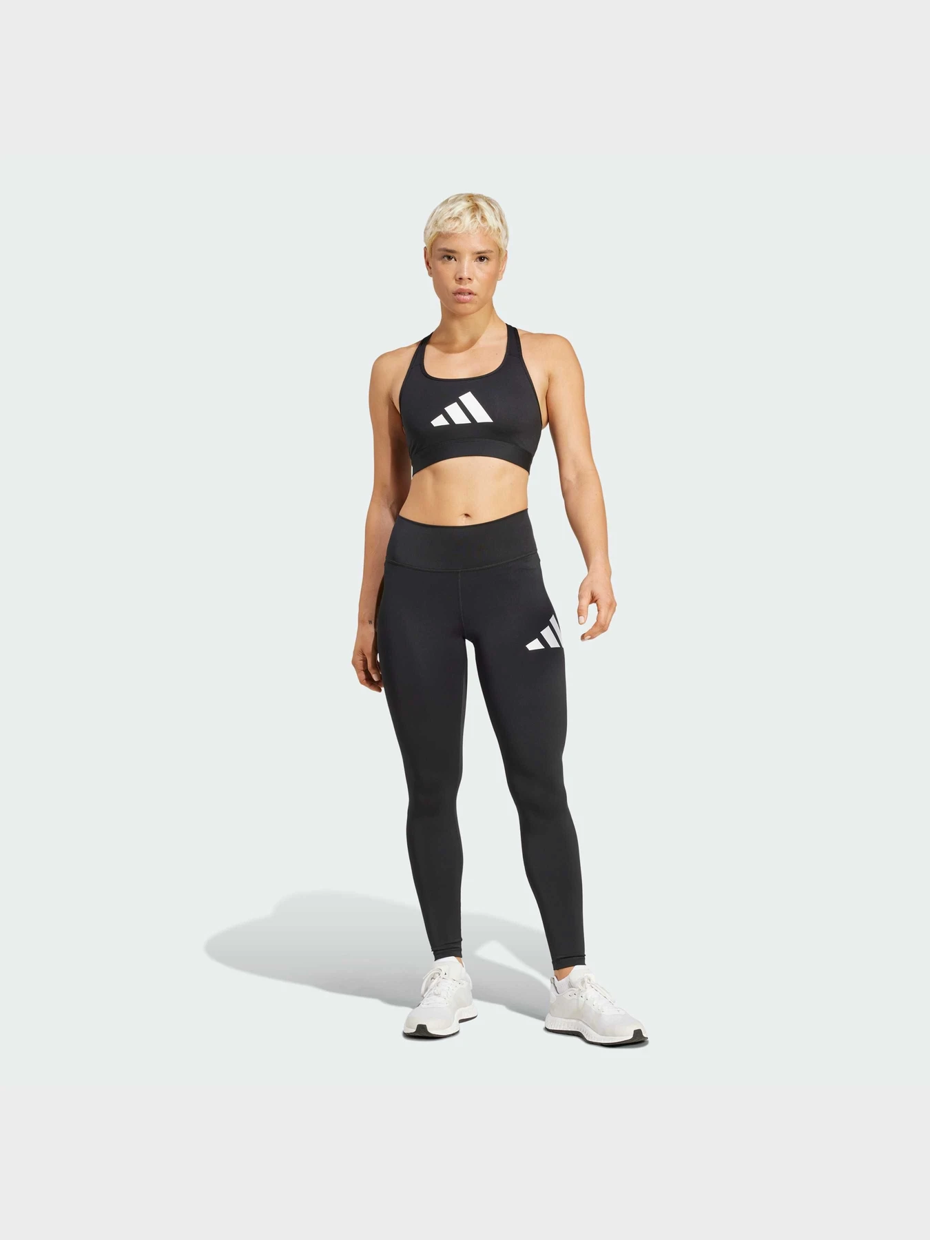 Брюки Adidas модель JG3941 Брюки Adidas модель JG3941 Фото