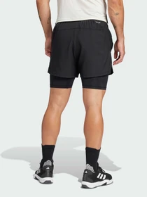 Шорты Adidas модель JE5665 Фото