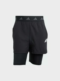 Шорты Adidas модель JE5665 Фото