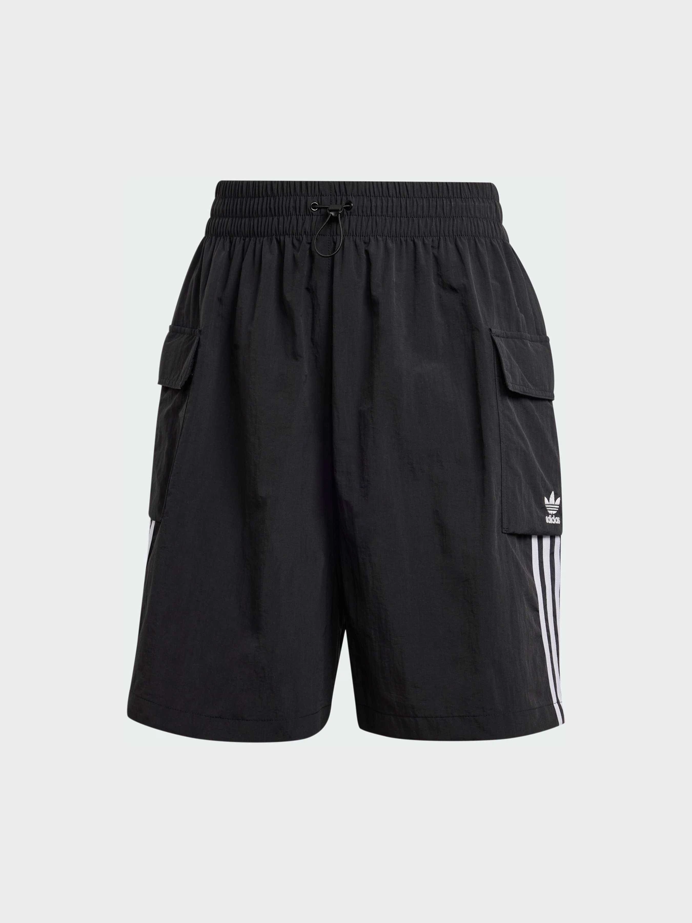 Шорти Adidas Adicolor модель JH1077 Фото