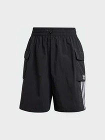 Шорти Adidas Adicolor модель JH1077 Фото