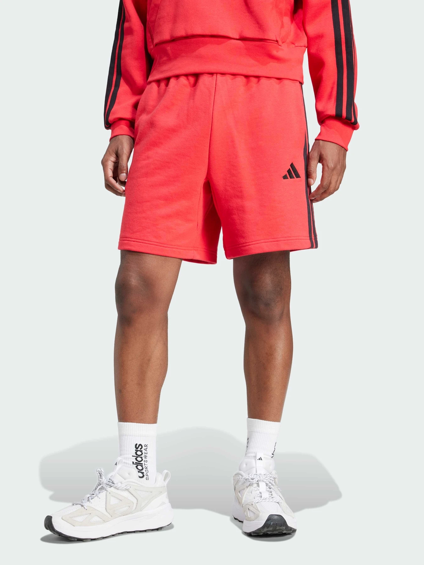 Шорты Adidas модель JE6415 Шорты Adidas модель JE6415 Фото