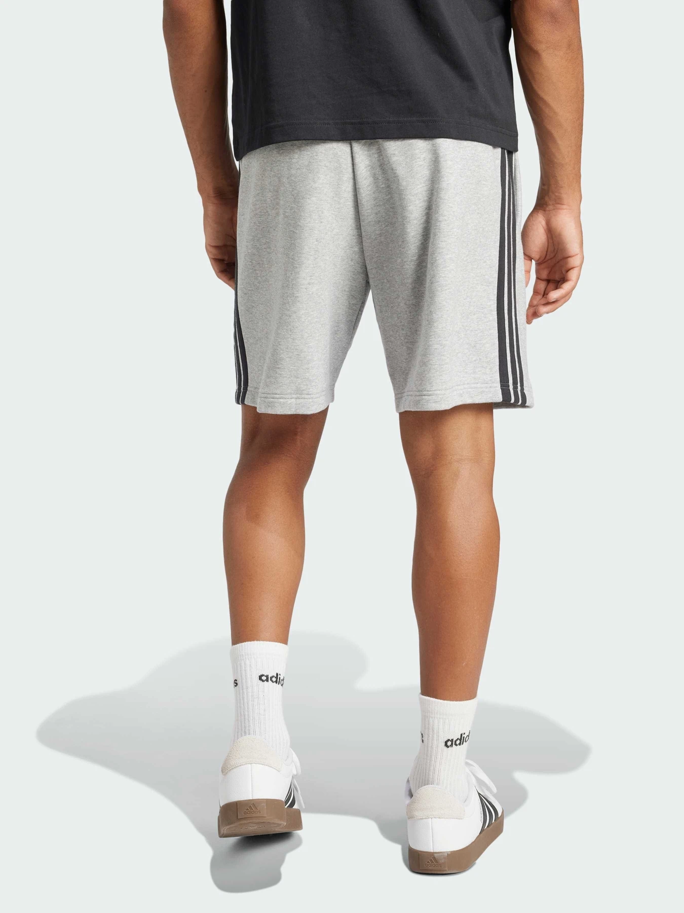 Шорти Adidas модель JE6419 Фото