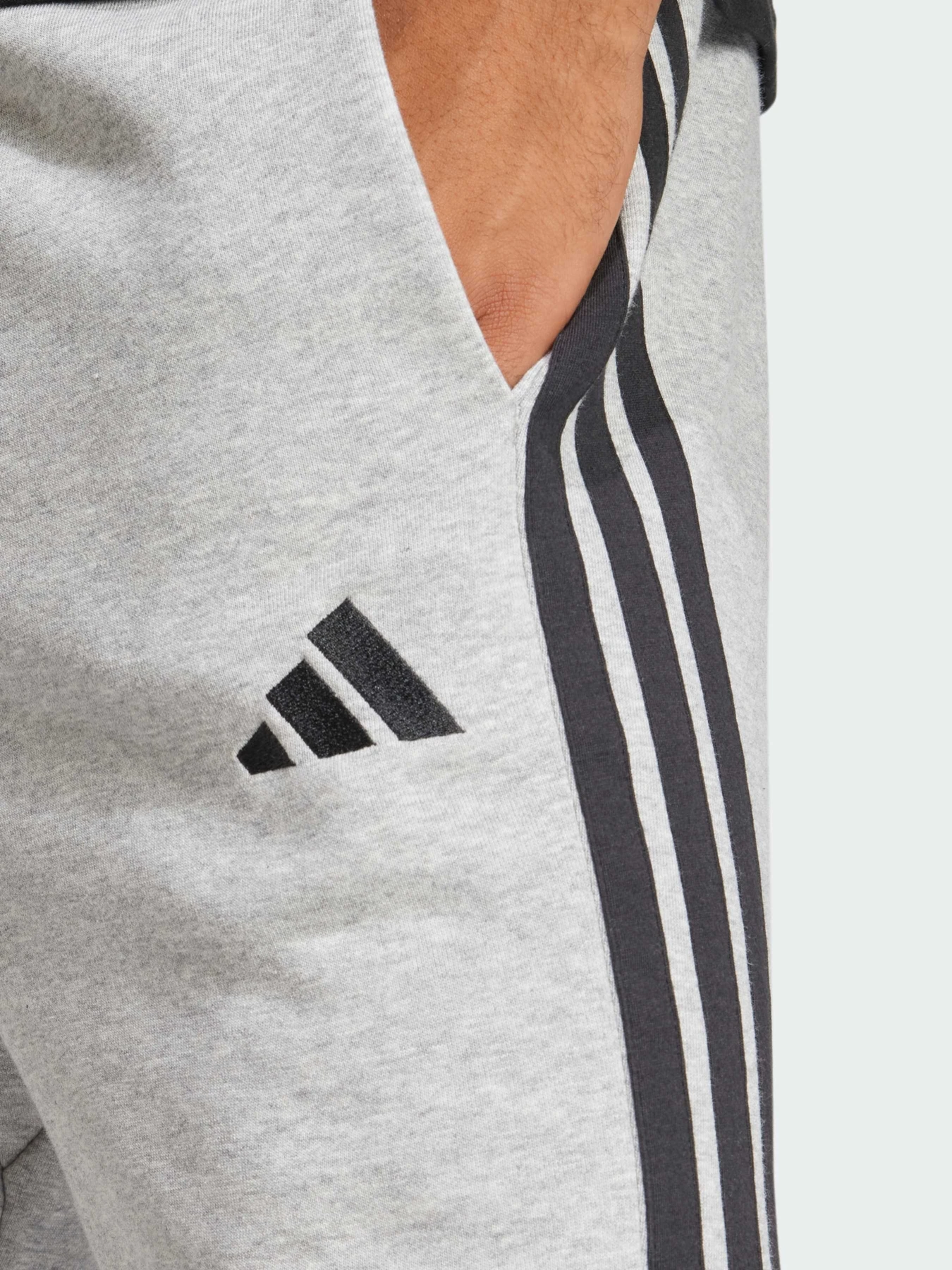 Шорти Adidas модель JE6419 Фото