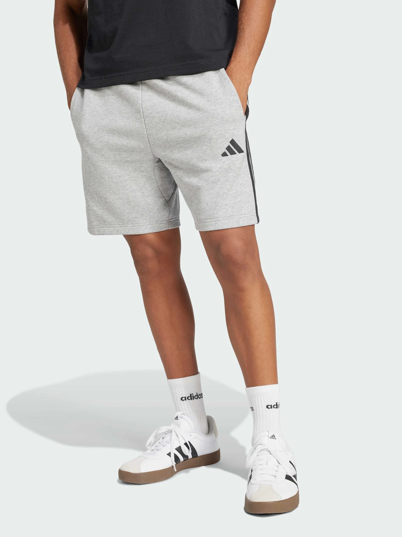 Шорти Adidas модель JE6419 Фото