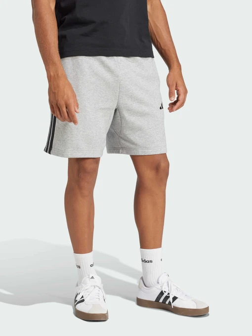 Бавовняні Чоловічі Повсякденні шорти adidas фото 3