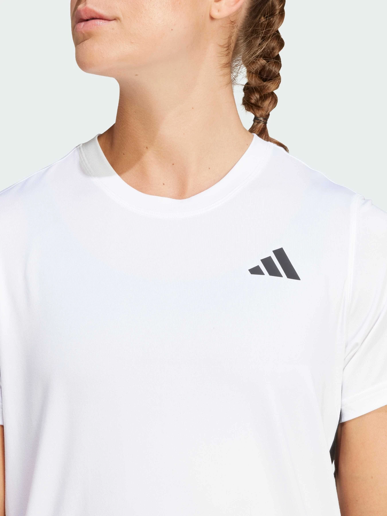 Футболки и поло Adidas модель JH1393 Фото