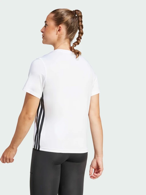Жіноча Спортивна футболка adidas фото 2