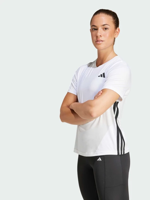 Футболки и поло Adidas модель JH1393 Фото