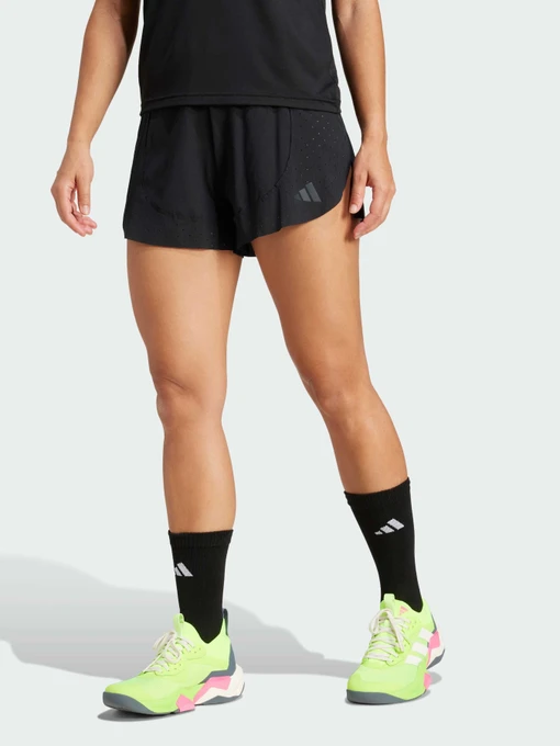 Шорты Adidas Rapida модель JH3784 Фото