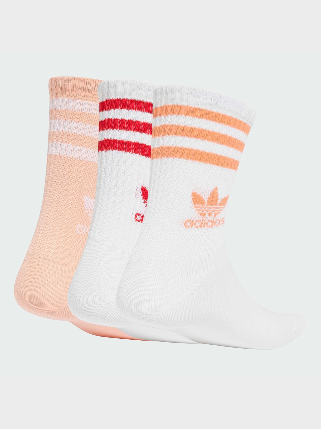 Носки и гольфы Adidas Adicolor модель JI9472 Фото
