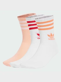 Носки и гольфы Adidas Adicolor модель JI9472 Фото