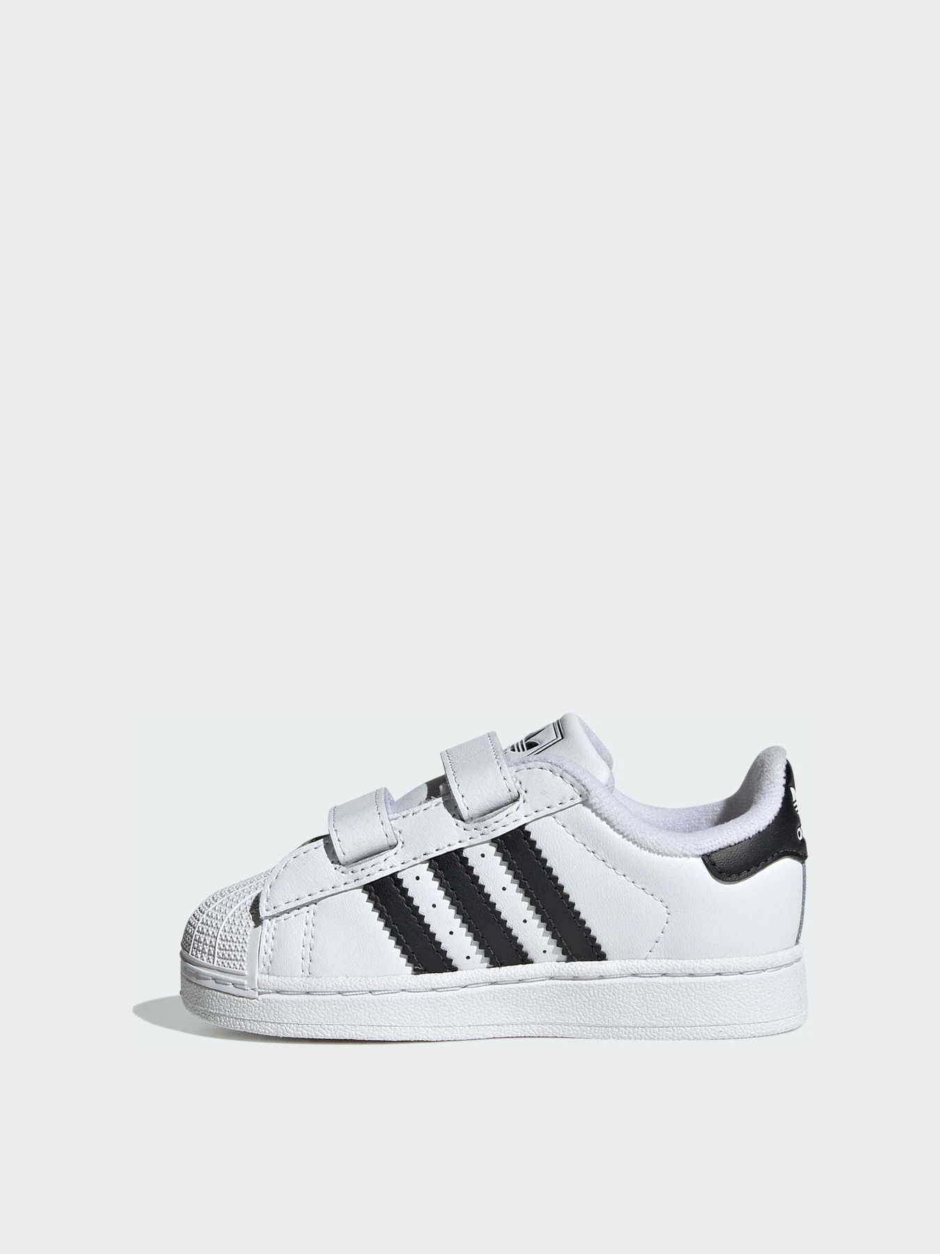 Кросівки Adidas Superstar модель JI3990 Кросівки Adidas Superstar модель JI3990 Фото