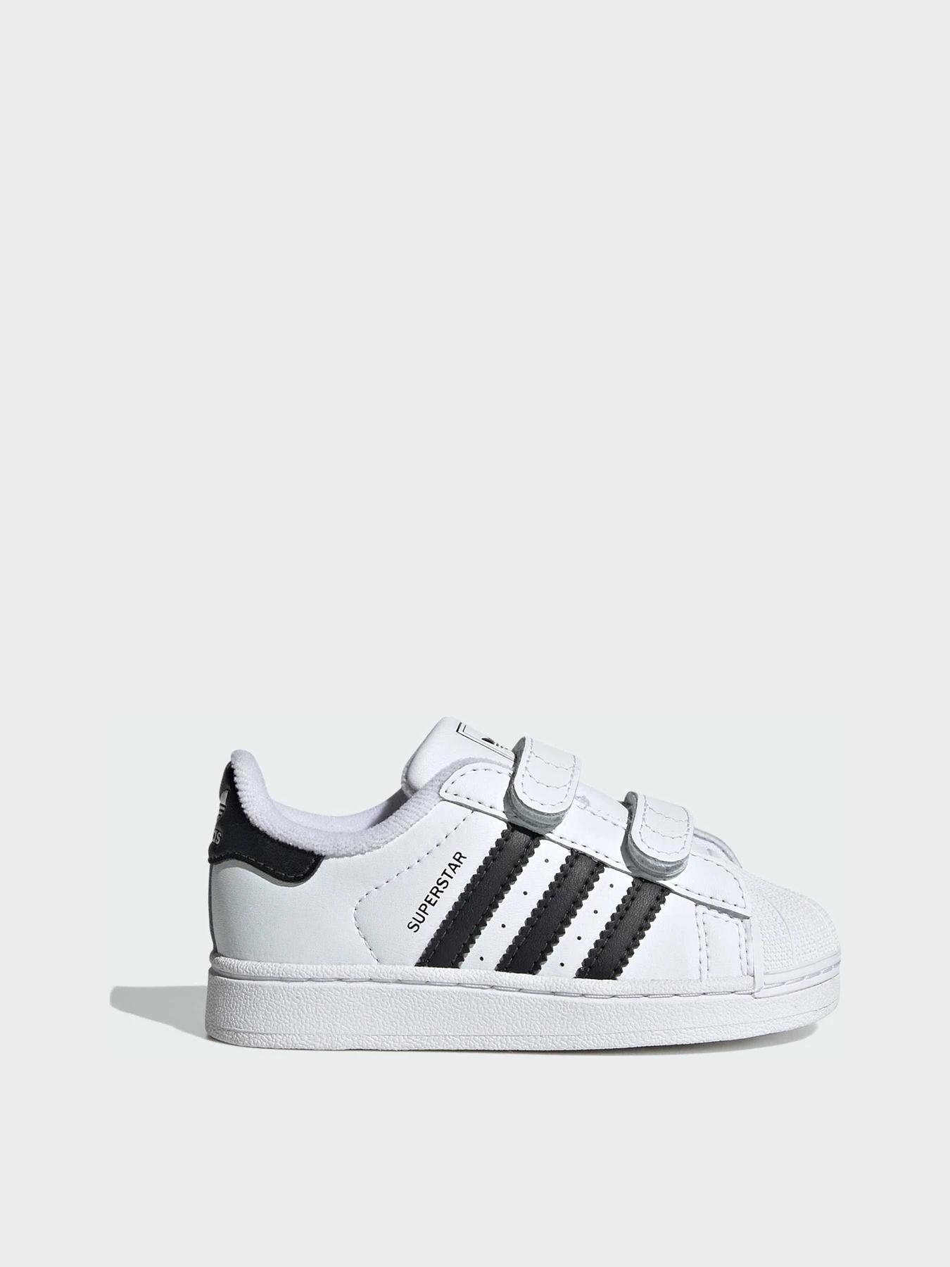Кросівки Adidas Superstar модель JI3990 Кросівки Adidas Superstar модель JI3990 Фото