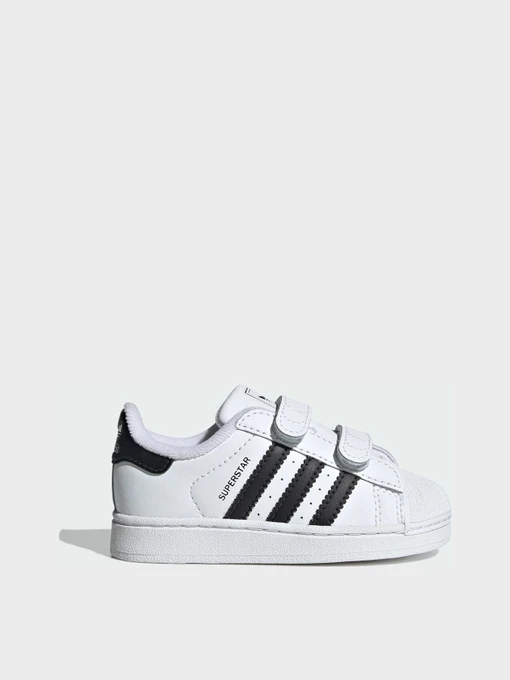 Кросівки Adidas Superstar модель JI3990 Фото