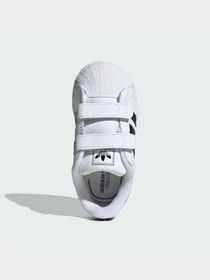 Кросівки Adidas Superstar модель JI3990 Фото