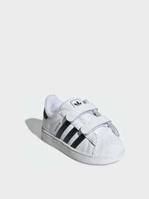 Кросівки Adidas Superstar модель JI3990 Фото