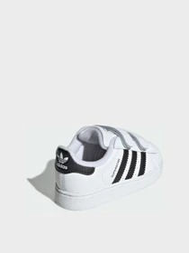Кросівки Adidas Superstar модель JI3990 Фото