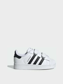 Кросівки Adidas Superstar модель JI3990 Фото
