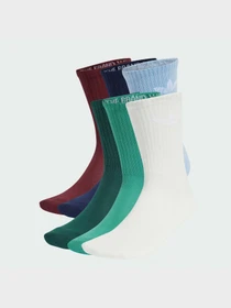 Носки и гольфы Adidas Adicolor модель JI9504 Фото
