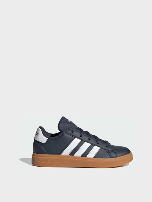 Кеды Adidas Grand Court модель JI0970 Фото