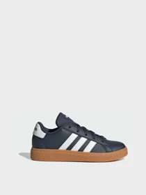 Кеди Adidas Grand Court модель JI0970 Кеди Adidas Grand Court модель JI0970 Фото