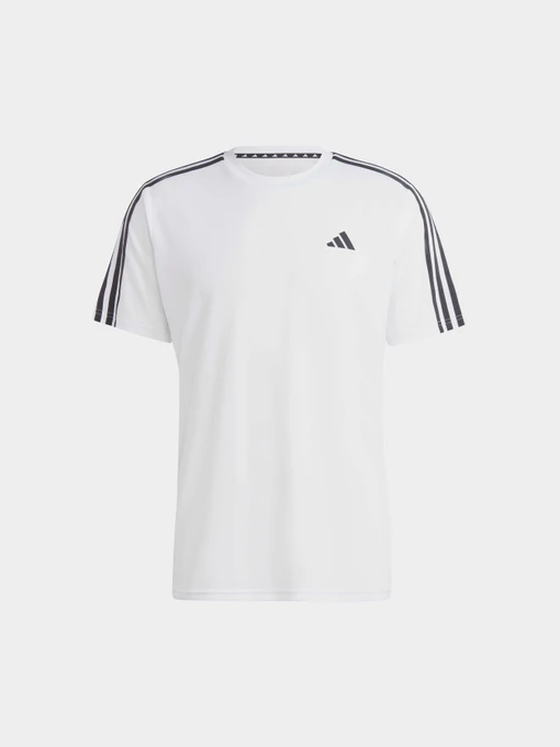 Чоловіча Спортивна футболка adidas фото 2