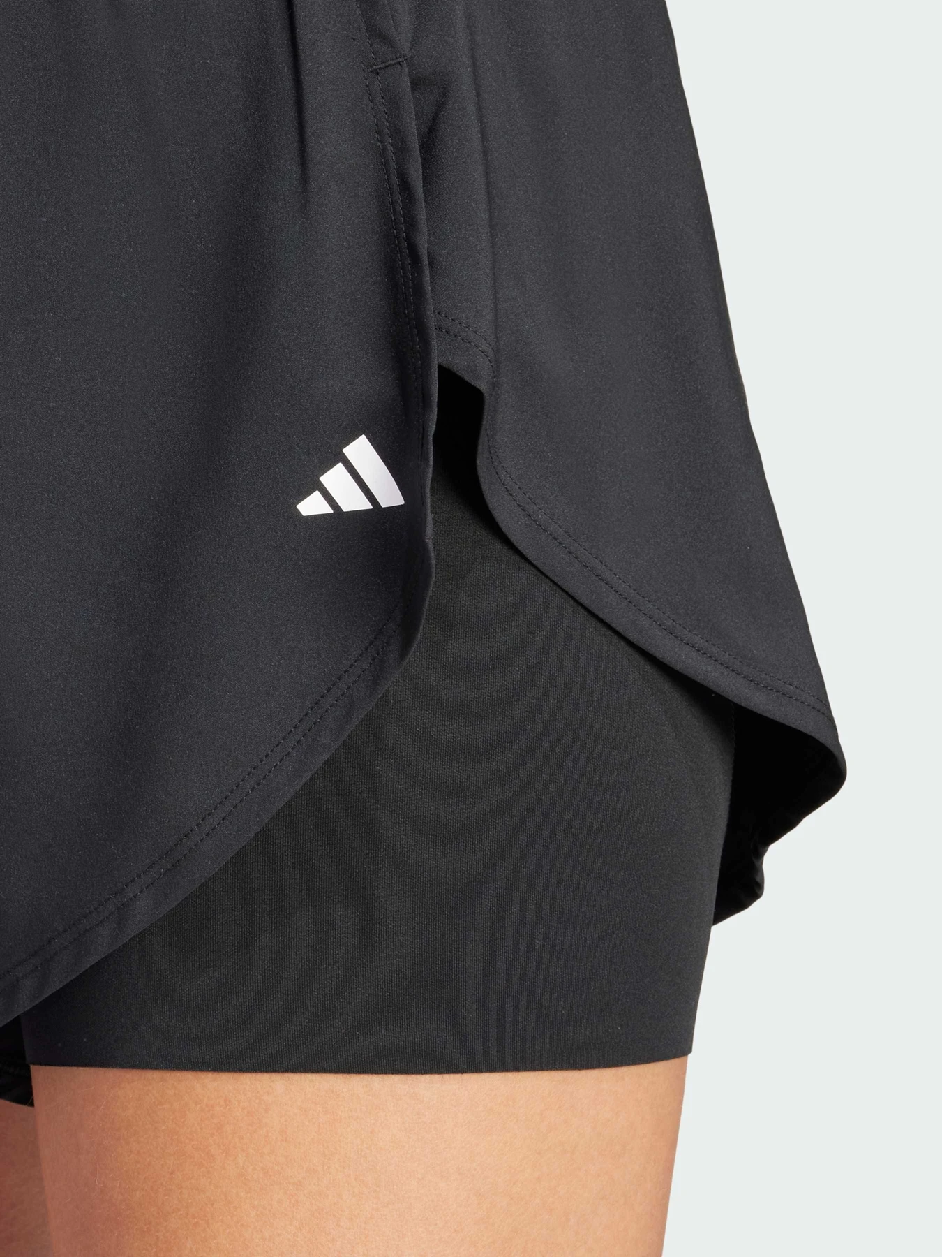 Шорты Adidas Clima модель IQ2655 Шорты Adidas Clima модель IQ2655 Фото