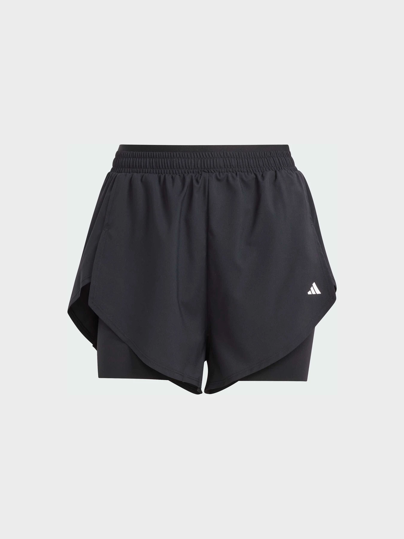 Шорты Adidas Clima модель IQ2655 Шорты Adidas Clima модель IQ2655 Фото