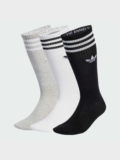 Носки и гольфы Adidas Adicolor модель IU2653 Фото