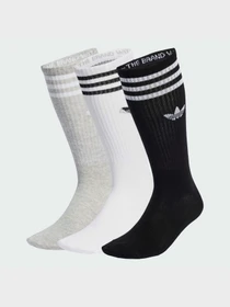Носки и гольфы Adidas Adicolor модель IU2653 Фото