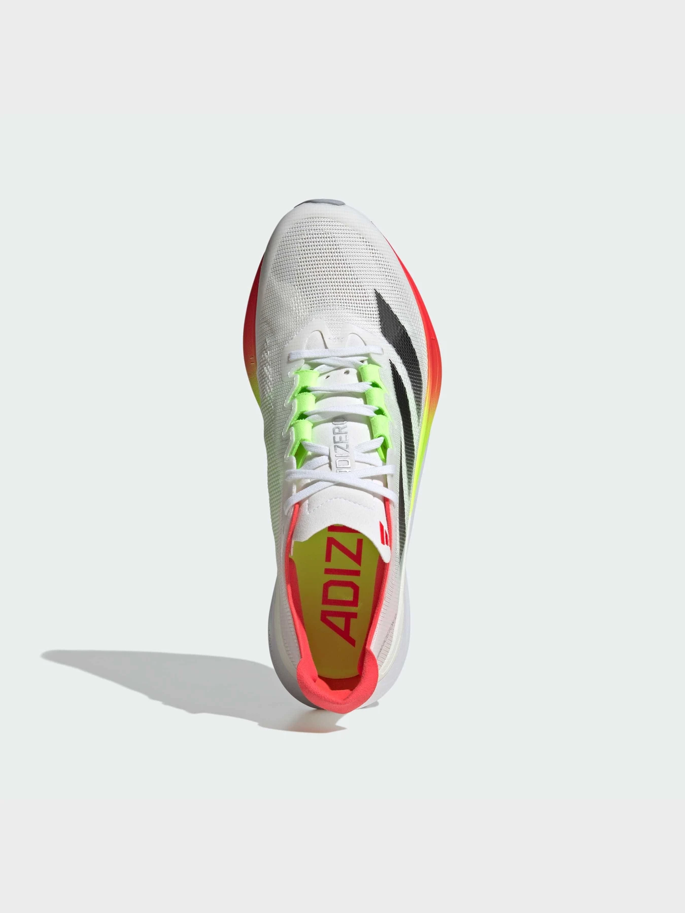 Кроссовки Adidas adizero модель JQ2552 Кроссовки Adidas adizero модель JQ2552 Фото