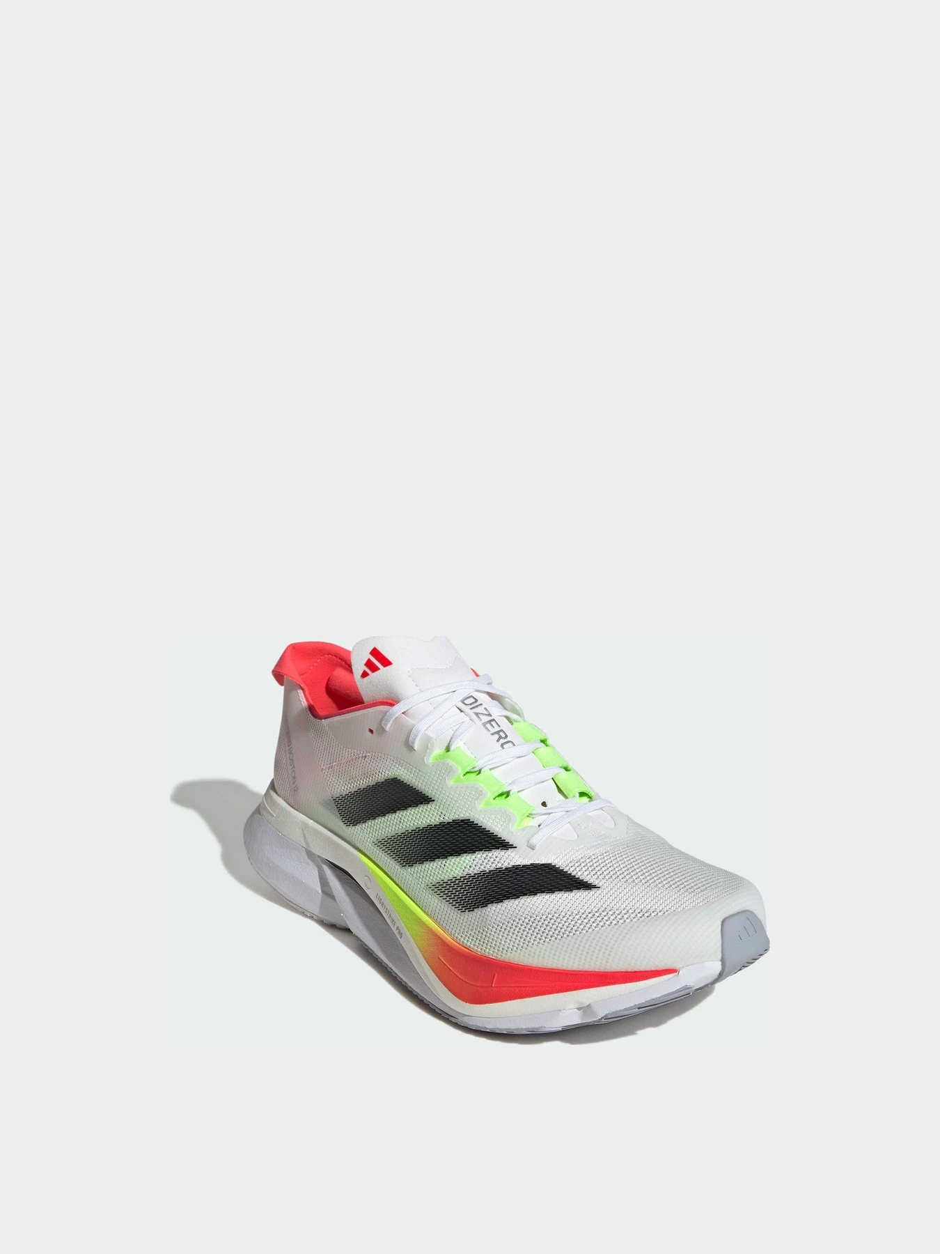 Кроссовки Adidas adizero модель JQ2552 Кроссовки Adidas adizero модель JQ2552 Фото