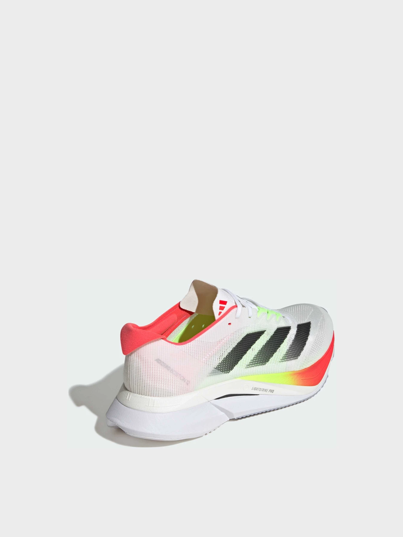 Кроссовки Adidas adizero модель JQ2552 Кроссовки Adidas adizero модель JQ2552 Фото