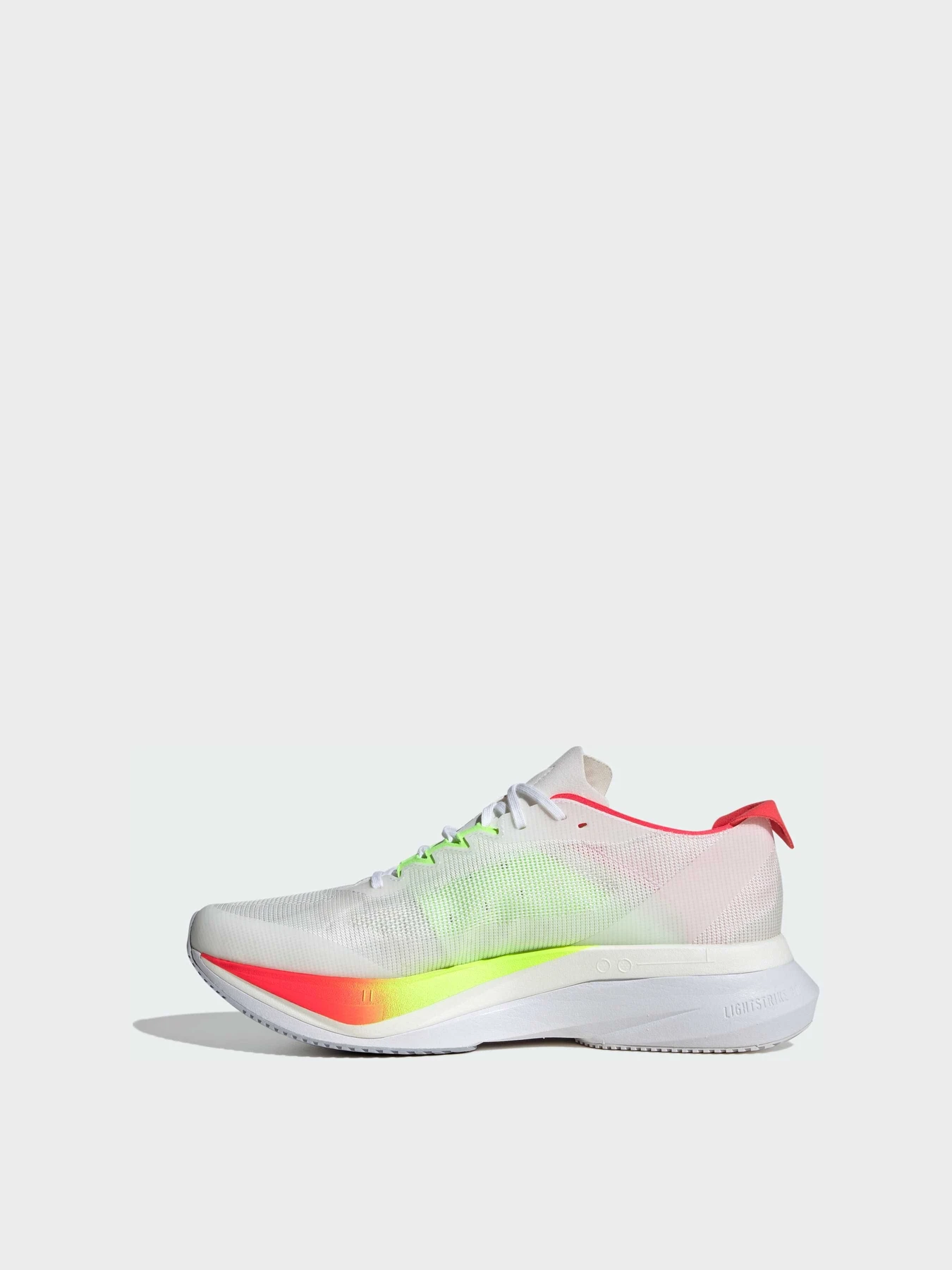 Кроссовки Adidas adizero модель JQ2552 Кроссовки Adidas adizero модель JQ2552 Фото