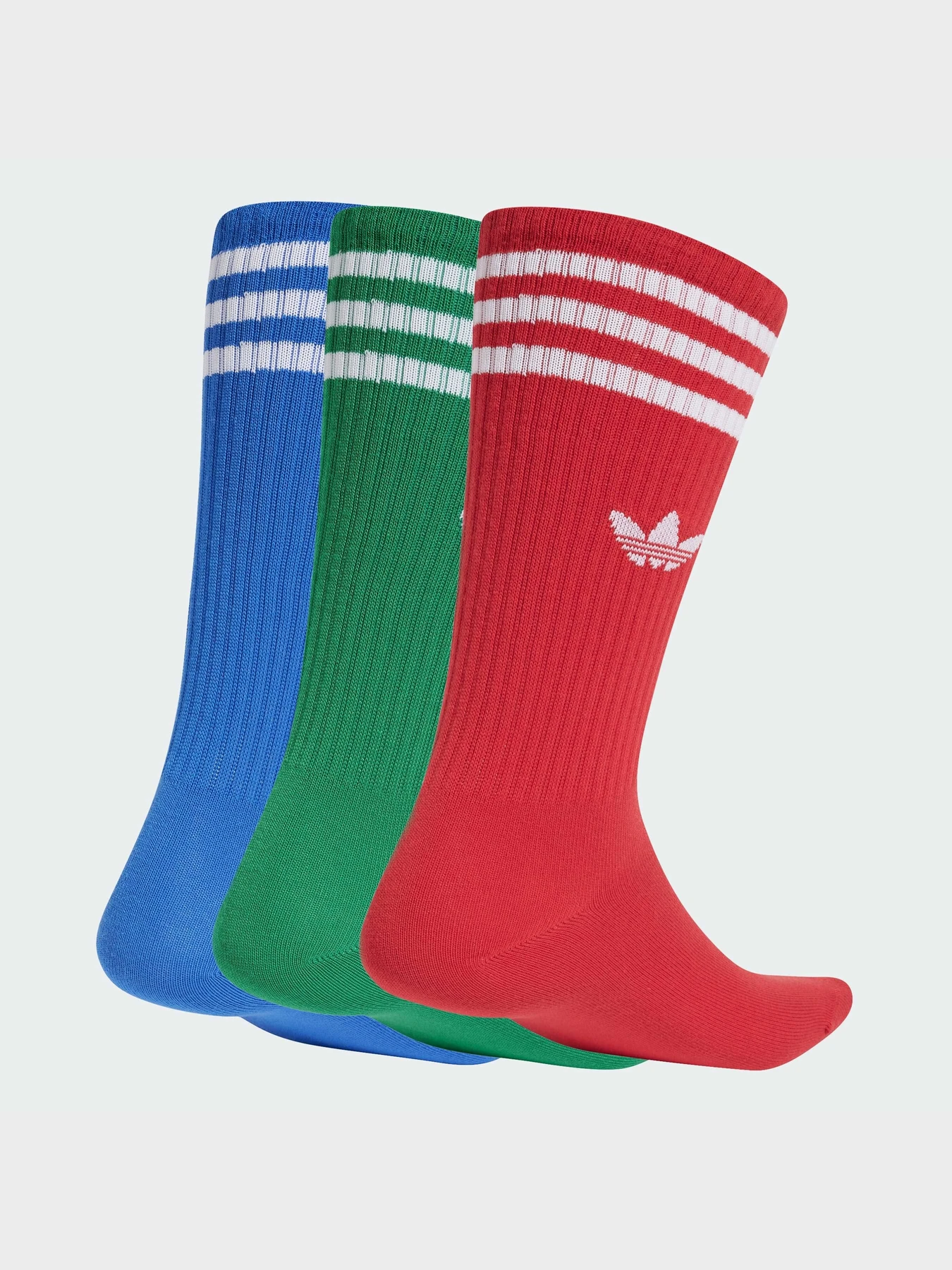 Носки и гольфы Adidas Adicolor модель JJ1985 Фото