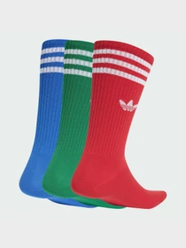 Носки и гольфы Adidas Adicolor модель JJ1985 Фото