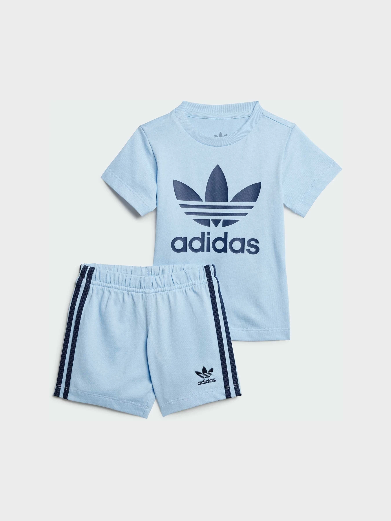 Костюмы Adidas Adicolor модель JC6578 Костюмы Adidas Adicolor модель JC6578 Фото