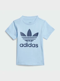 Костюмы Adidas Adicolor модель JC6578 Фото