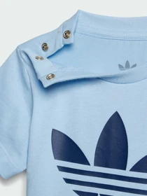 Костюмы Adidas Adicolor модель JC6578 Фото