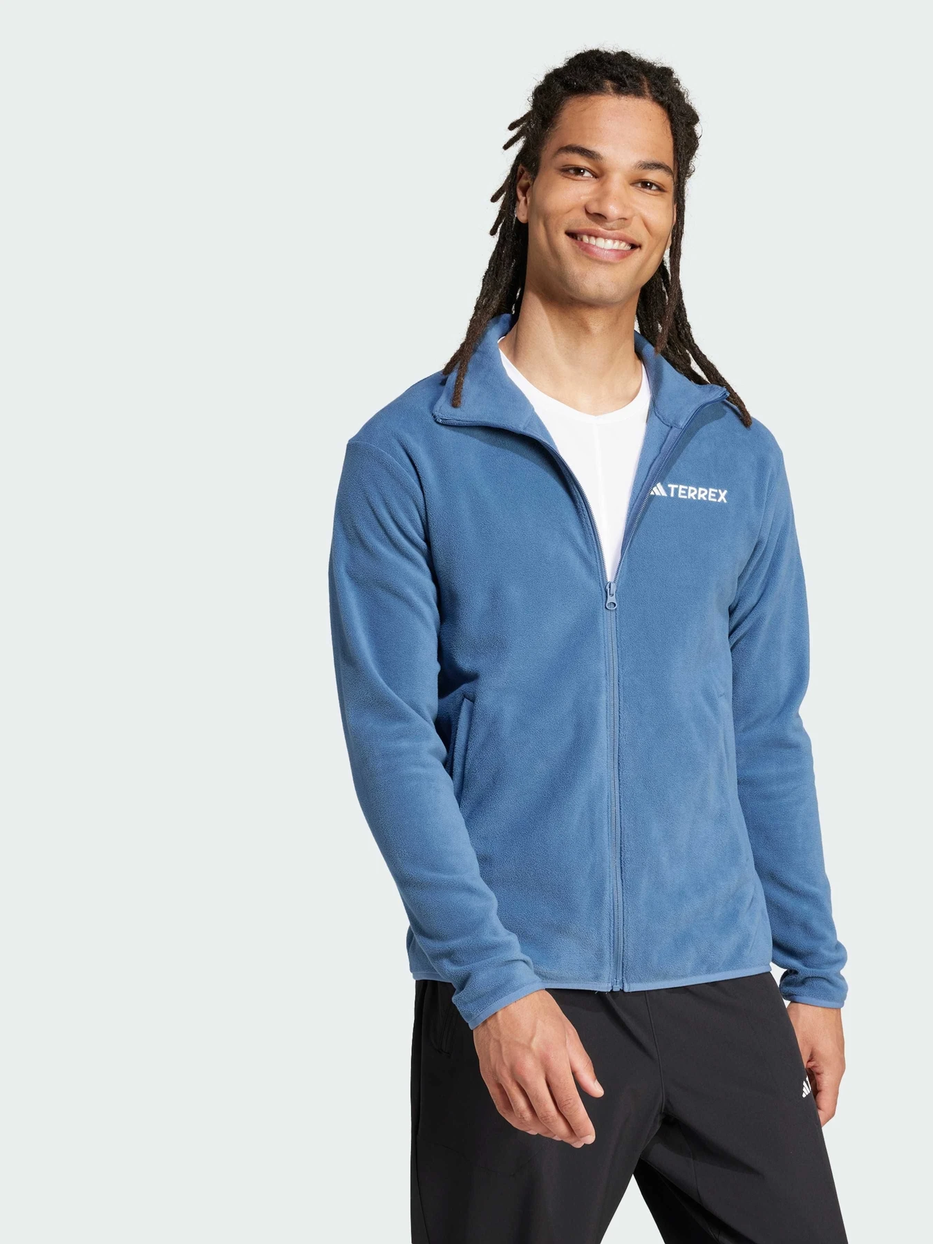 Худи и свитшоты Adidas модель JP0798 Фото