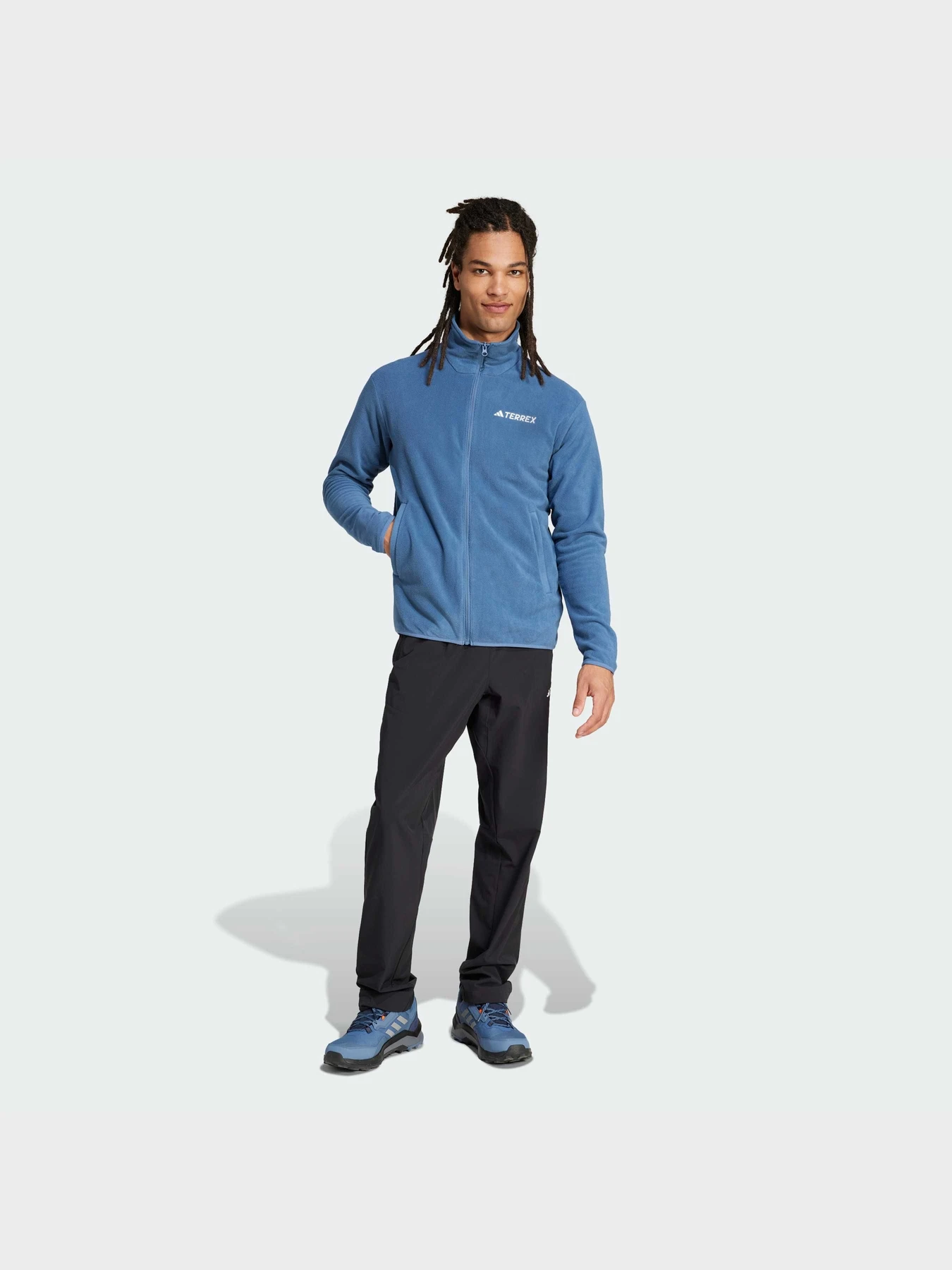 Худи и свитшоты Adidas модель JP0798 Фото