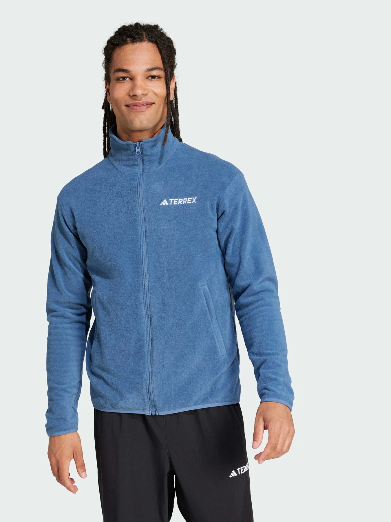 Худи и свитшоты Adidas модель JP0798 Фото