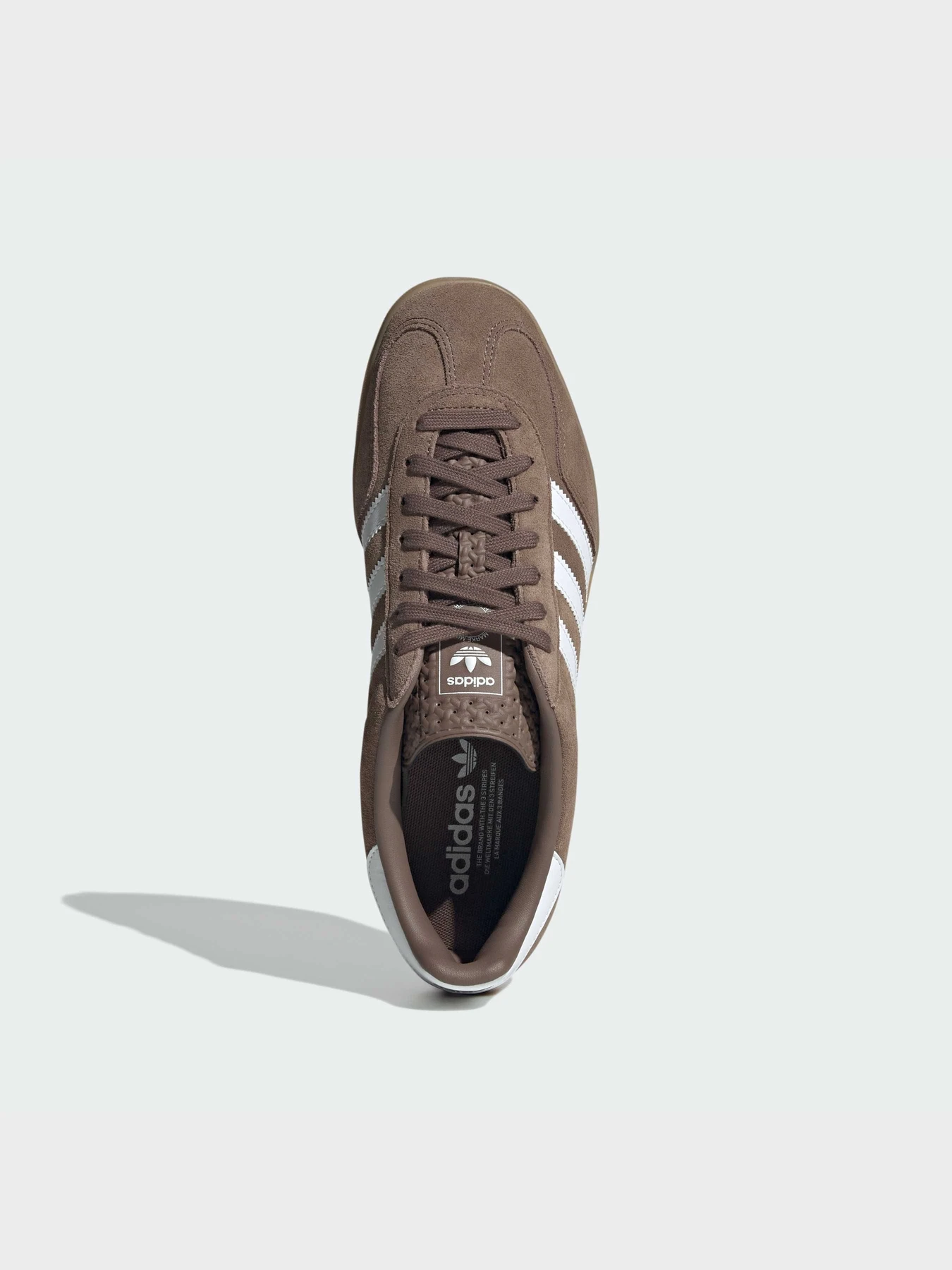 Кеди Adidas Gazelle модель JQ0175 Кеди Adidas Gazelle модель JQ0175 Фото