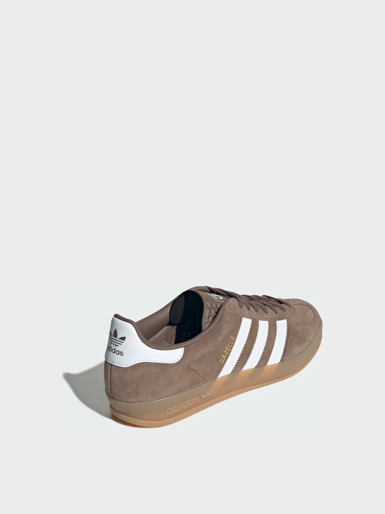 Кеди Adidas Gazelle модель JQ0175 Кеди Adidas Gazelle модель JQ0175 Фото
