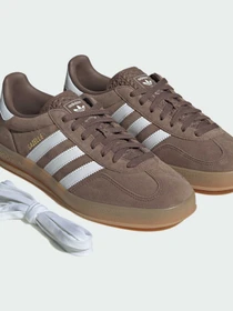 Кеди Adidas Gazelle модель JQ0175 Фото