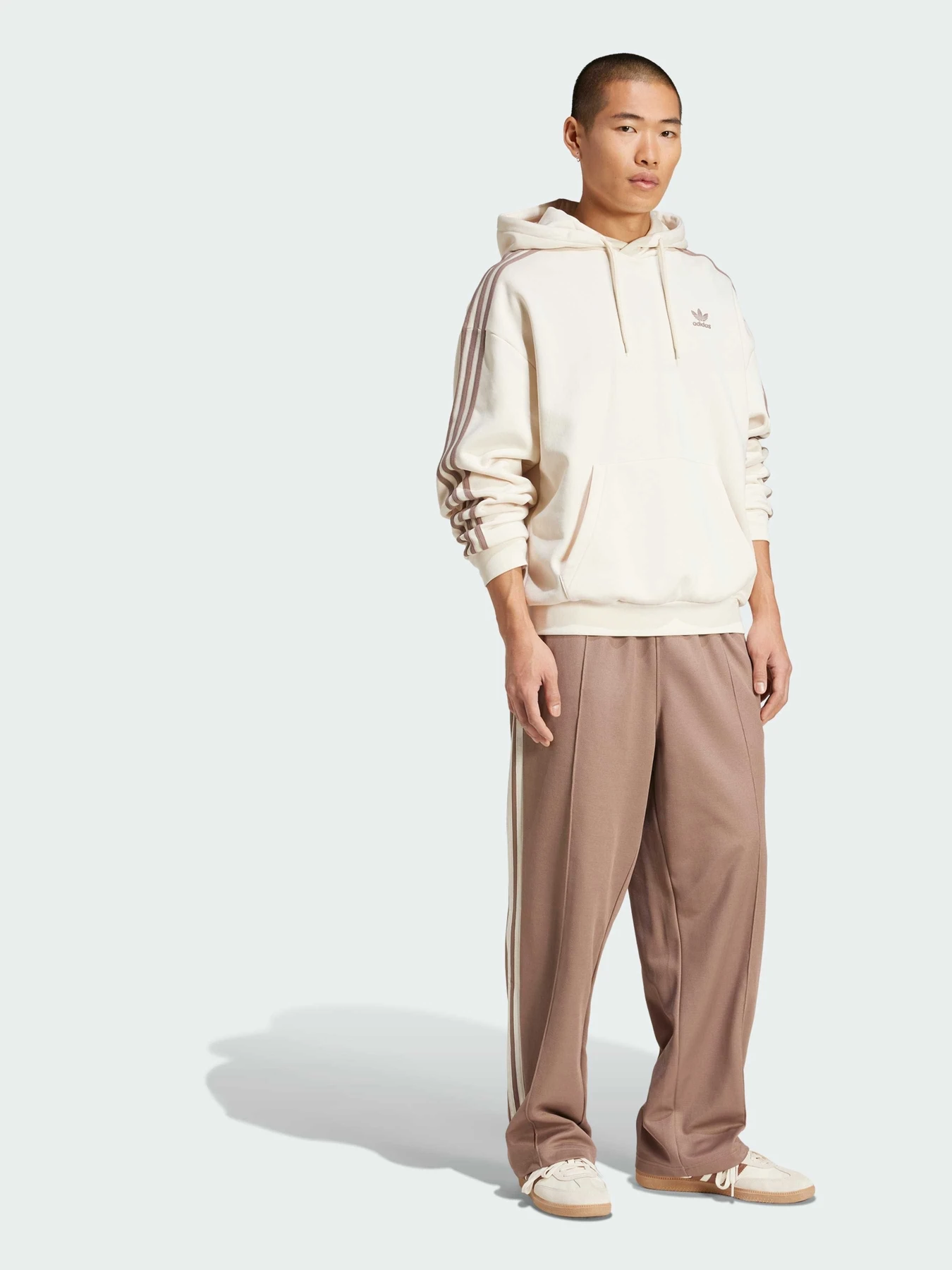 Худі та світшоти Adidas Adicolor модель JP1073 Фото