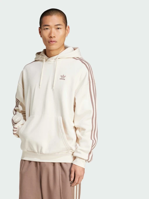 Худі та світшоти Adidas Adicolor модель JP1073 Фото