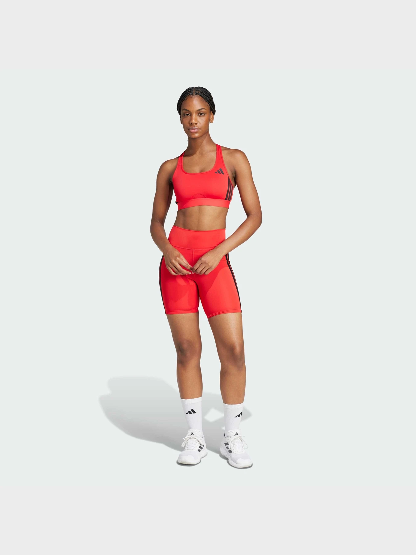 Футболки і поло Adidas модель JP4805 Футболки і поло Adidas модель JP4805 Фото
