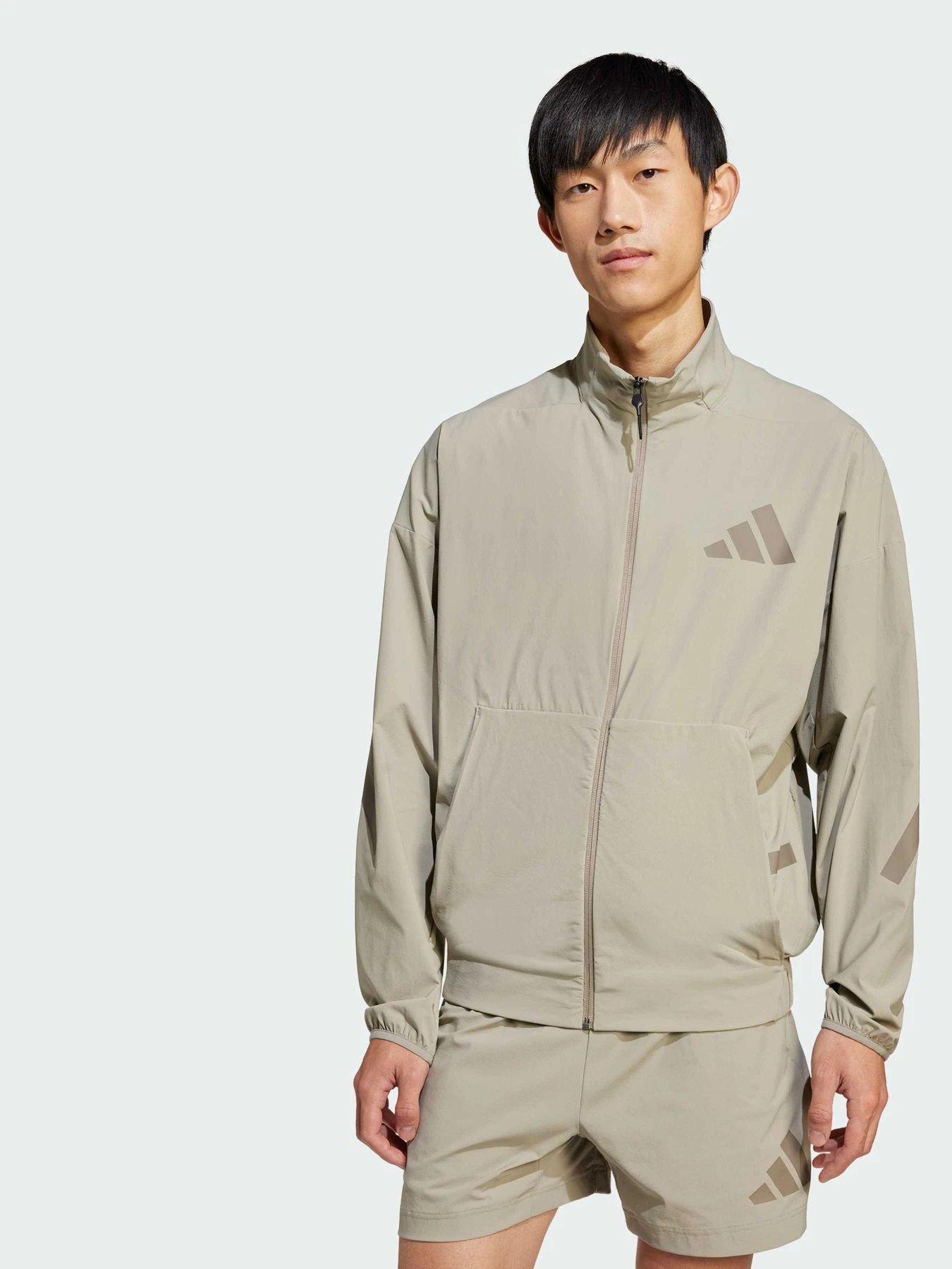 Худи и свитшоты Adidas ZNE модель JN9028 Фото